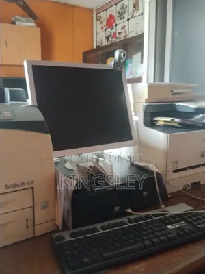 Computer Operator