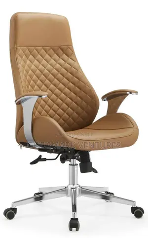 Executive Office Chair