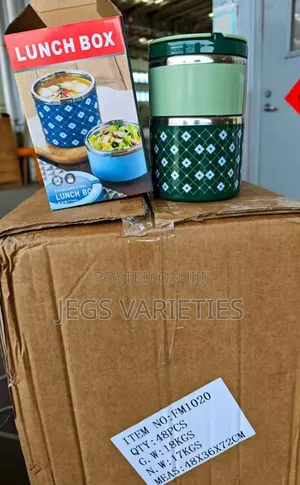 2layer Lunchbox