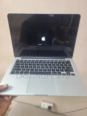 Laptop Apple MacBook Pro 2015 8GB Intel Core i5 SSD 256GB