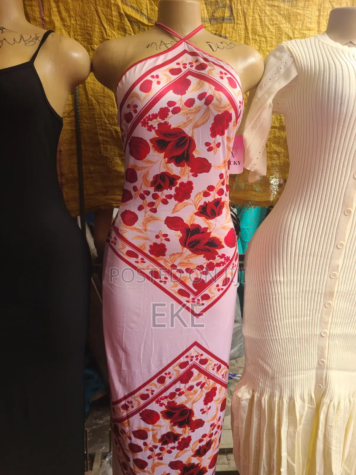 Eke Luxury Collection
