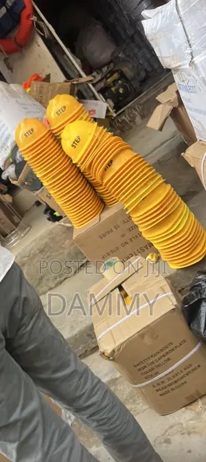 Industrial Safety Helmets