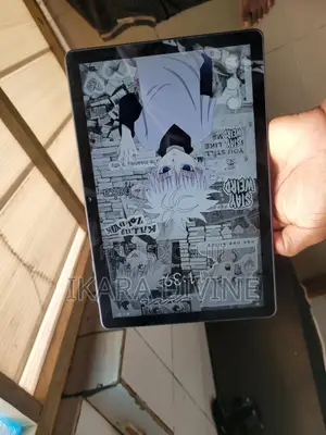 Honor Pad 6 64 GB Blue