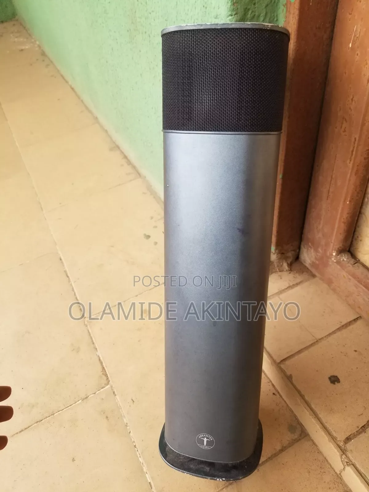 Abramtech Speaker E500