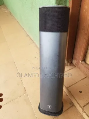 Abramtech Speaker E500