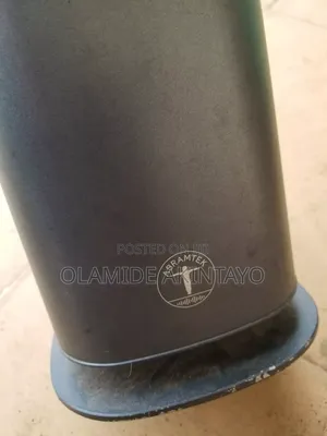 Abramtech Speaker E500