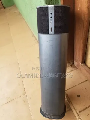Abramtech Speaker E500