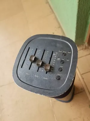 Abramtech Speaker E500