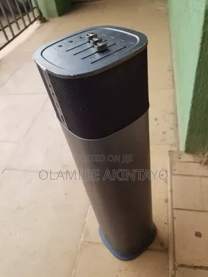 Abramtech Speaker E500