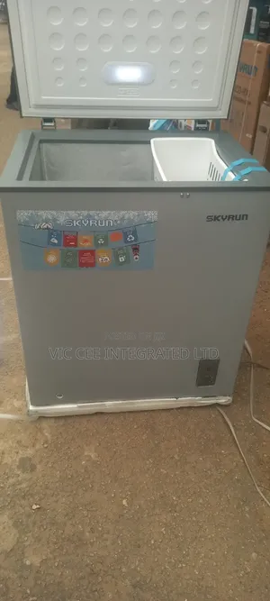 Skyrun Freezer Bd145a
