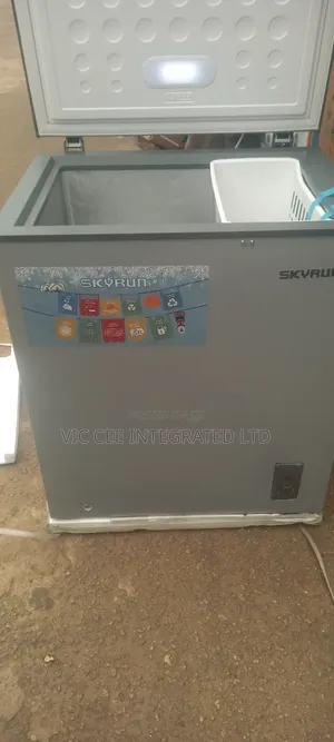 Skyrun Freezer Bd145a