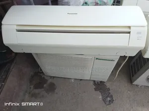 Panasonic 1.5hp/2hp Non Inverter