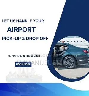 Drop and Pick Up Service