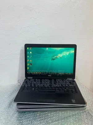 Laptop Dell Latitude 7440 8GB Intel Core i5 SSD 128GB