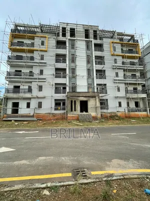 3bdrm Block of Flats in Katampe (Main) for sale