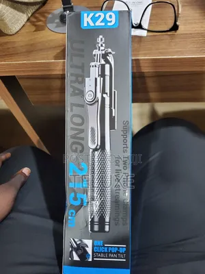  Tripod Stand