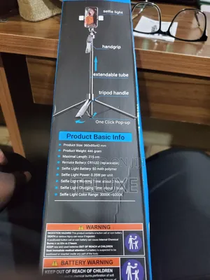  Tripod Stand