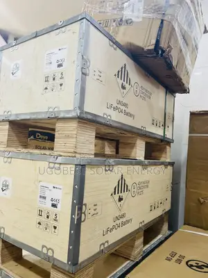 15kwh 51.2v Welion Lithium Ion Battery
