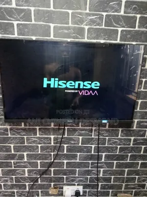 Hisense Led TV 32 Inch
