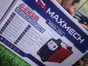 Inverter Welding Machine