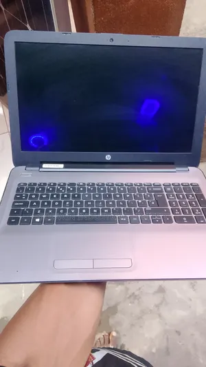 Laptop HP 250 G4 8GB Intel Core i3 HDD+SSD 500GB