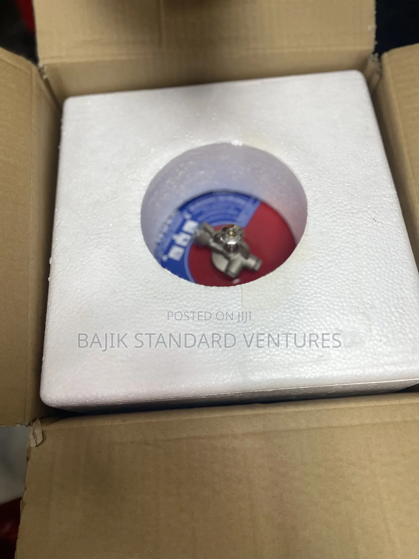 Bajik Standard Ventures