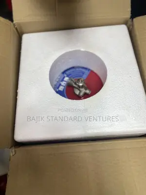 Bajik Standard Ventures