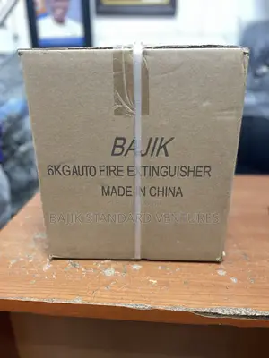 Bajik Standard Ventures