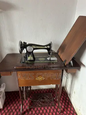 Sowing Machine