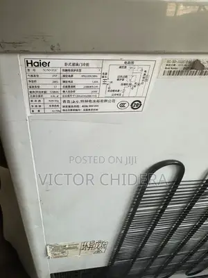 Haier Thermacool