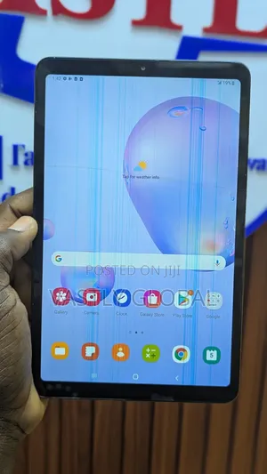 Samsung Galaxy Tab A 8.4 (2020) 32 GB Gray