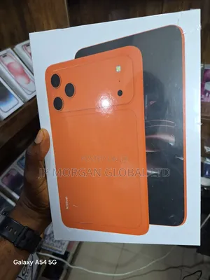 New King Touch KT818 256 GB