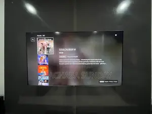 TCL 65inches TV