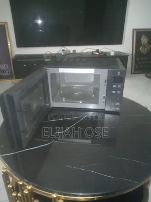 LG Microwave