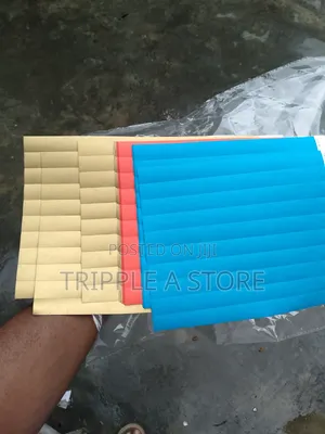 Ticket Wristband