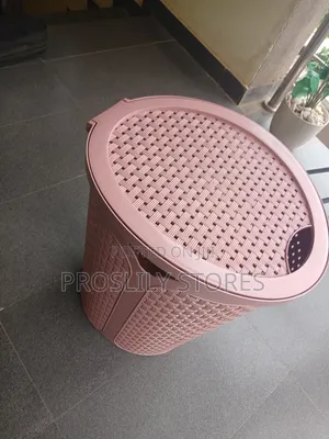 Laundry Basket