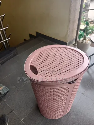 Laundry Basket