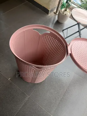 Laundry Basket