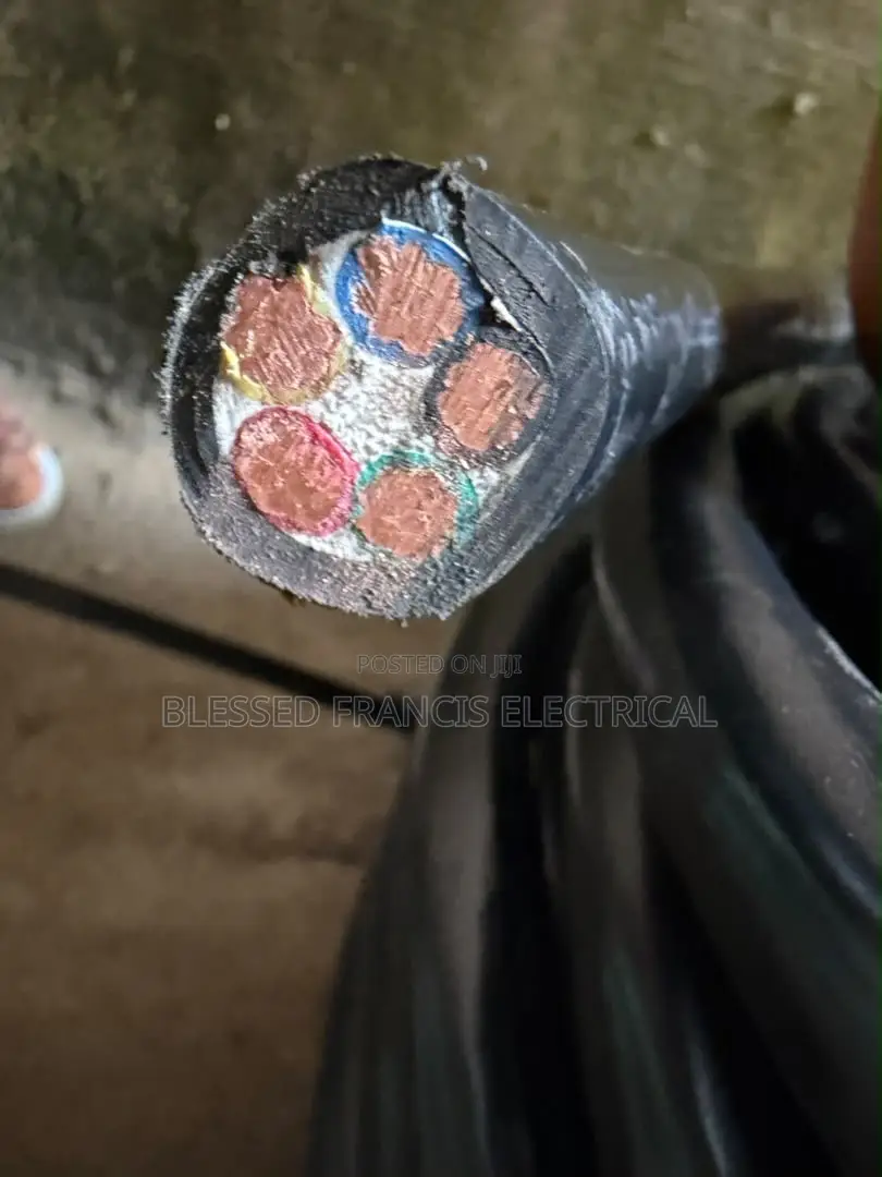 Change Over Switch 100amps