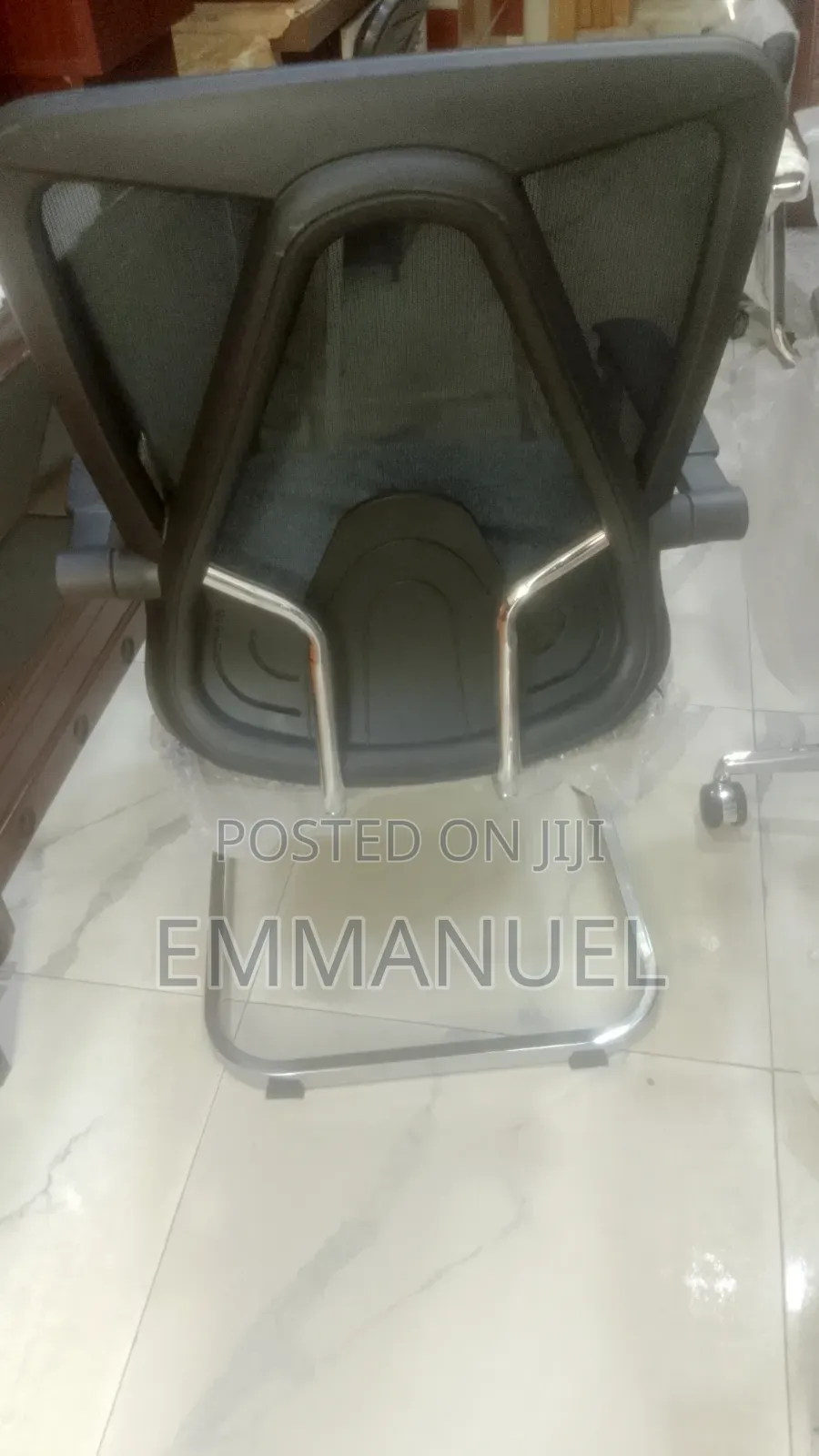 Visitors Office Chairs