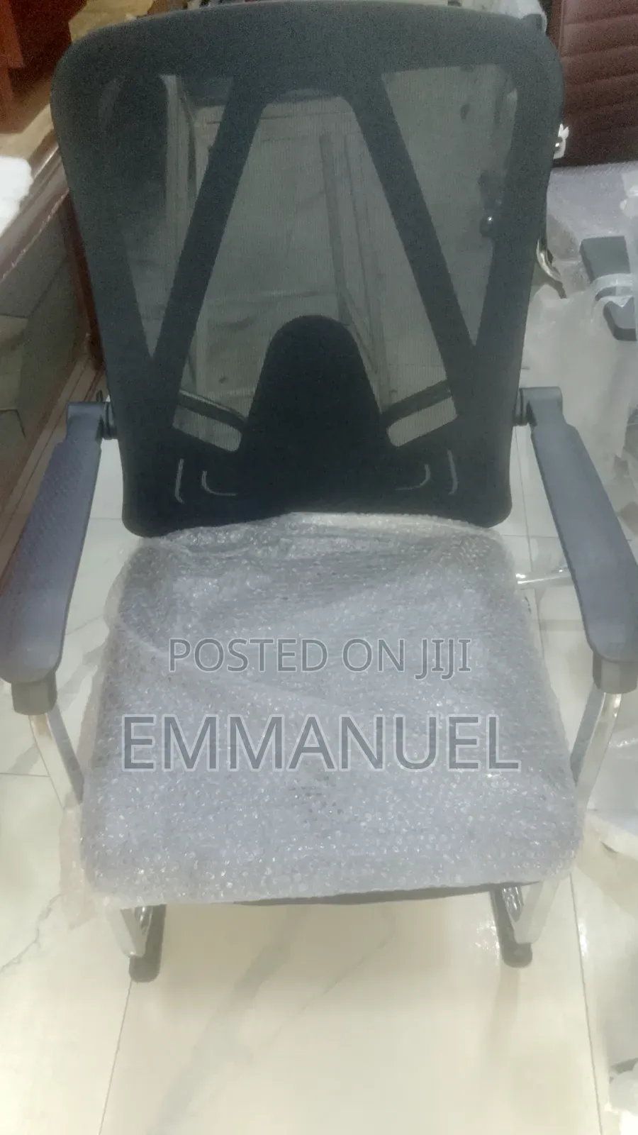 Visitors Office Chairs
