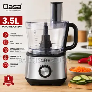 Kitchen Appliances