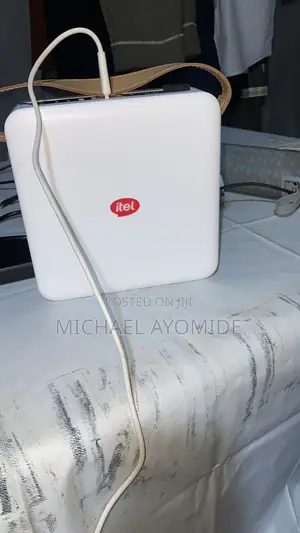 Itel Power Go