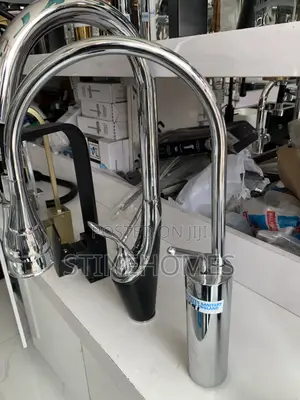 Basin Mixer Tap