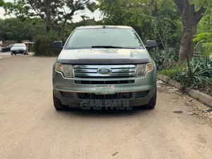 Ford Edge 2008