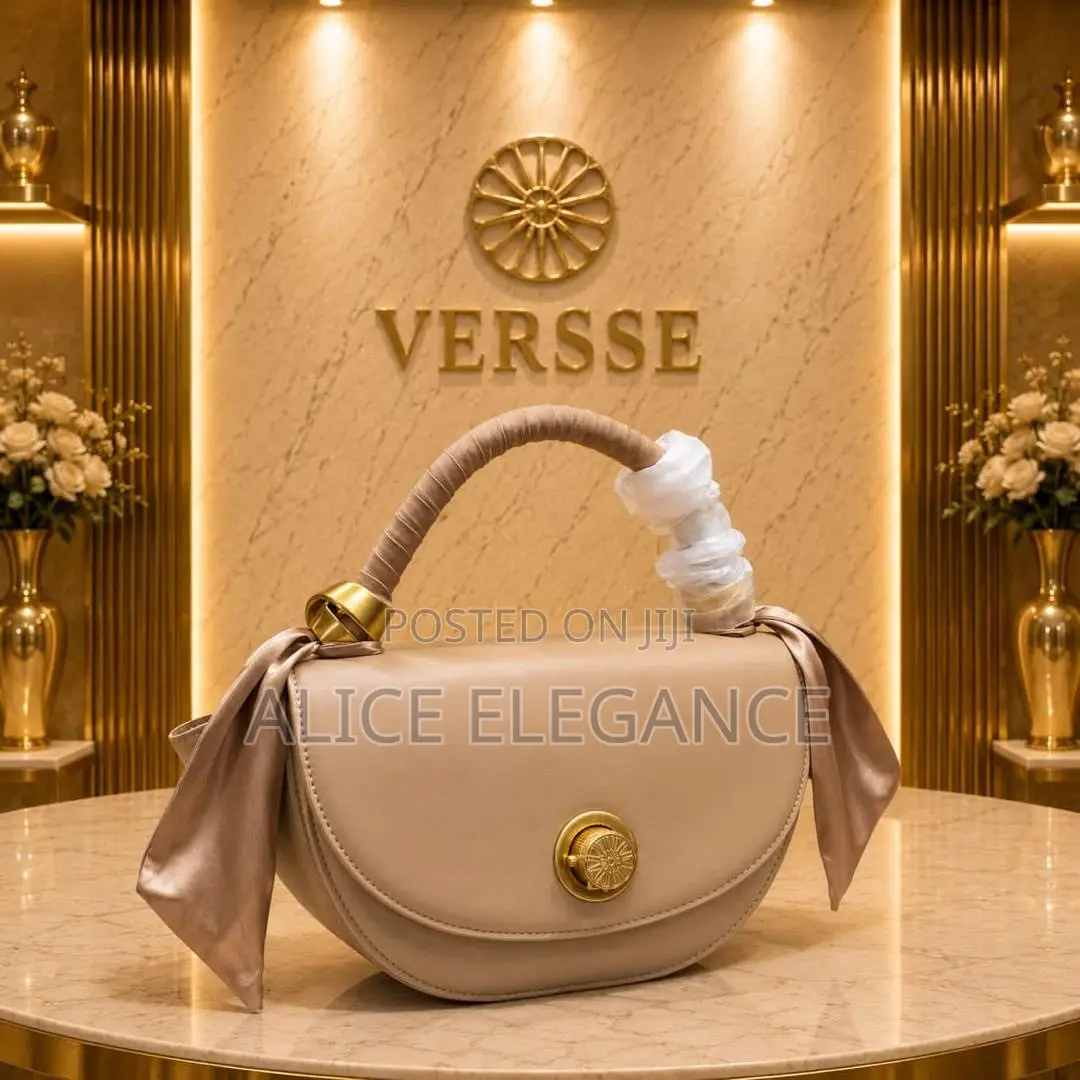 Versse Bag 