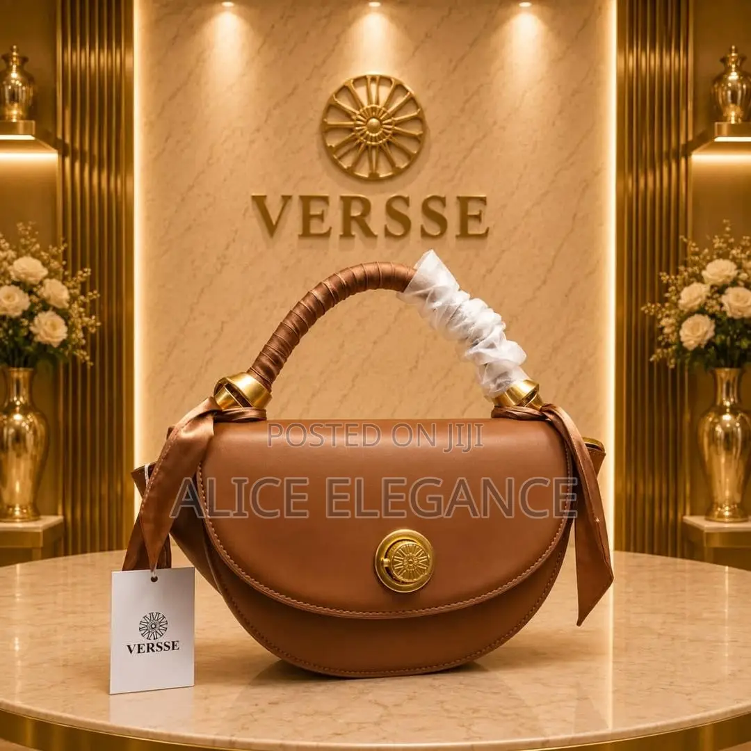 Versse Bag 