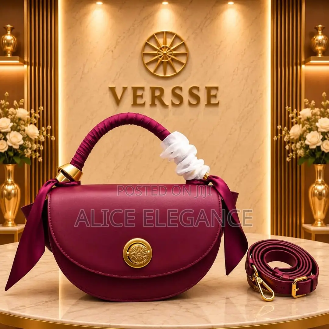 Versse Bag 