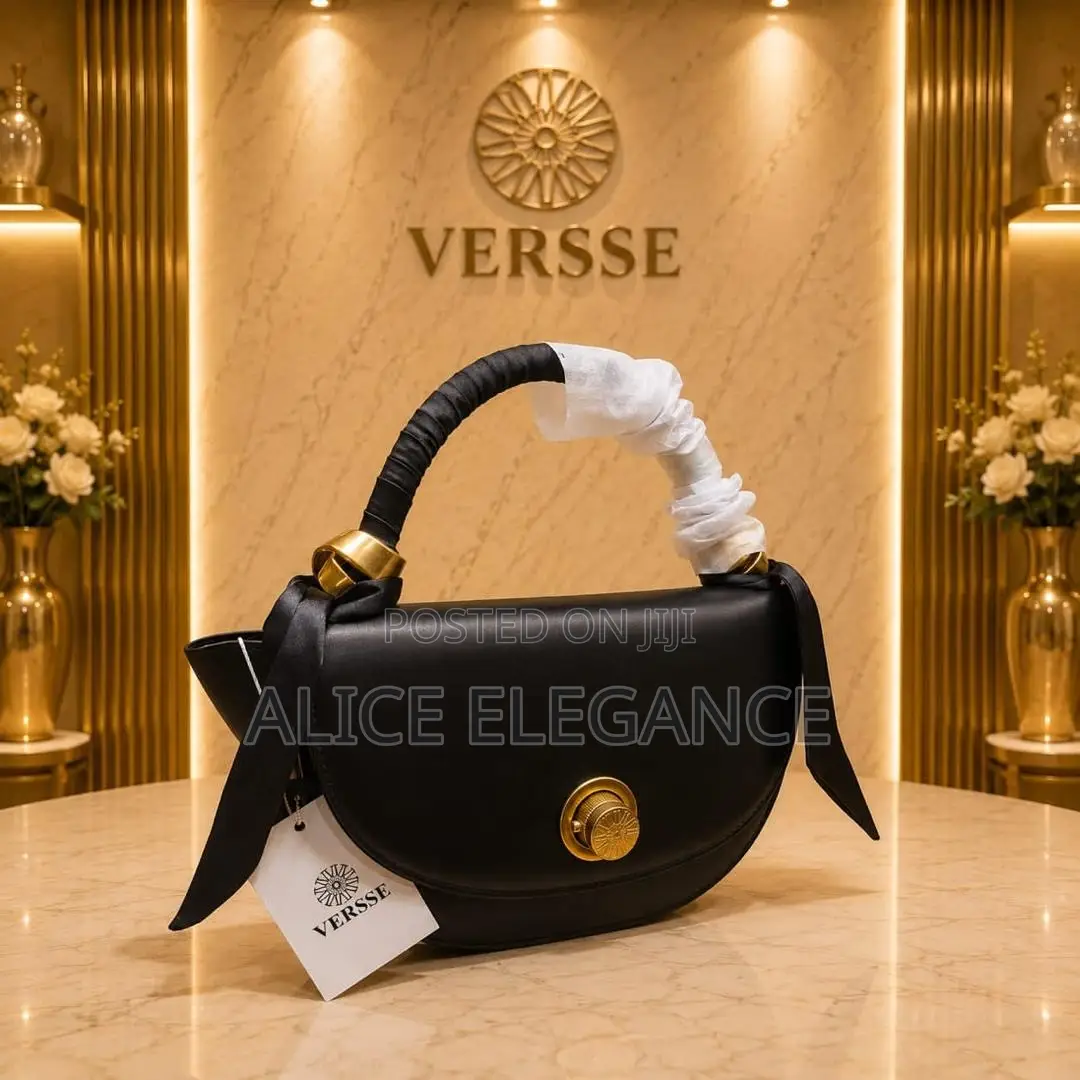 Versse Bag 