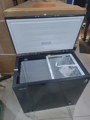 Buy Hisense FC 250SH 189L Chest Freezer Online